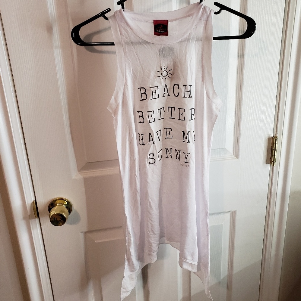 Tank top